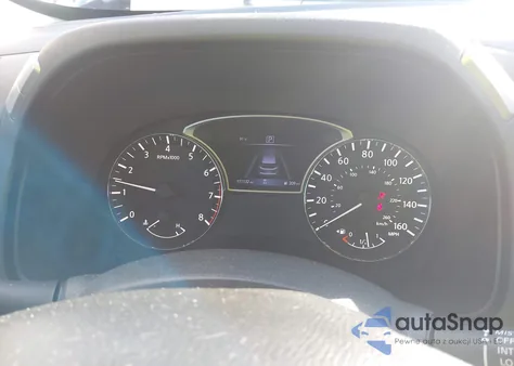 2019 Nissan Pathfinder S from USA, damaged, VIN 5N1DR2MN2KC585475